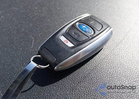 2019 Subaru Crosstrek 2.0I Limited из США, поврежденный, VIN JF2GTANC1KH271573